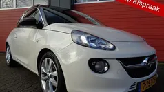 Gebruikt 2015 Opel Adam Jam Hatchback | € 5.950 (Goede deal)