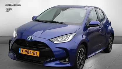 Occasion Toyota Yaris Hybrid 92 PK (67 kW) 2023 Hatchback