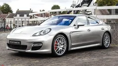 Gebruikt 2010 Porsche Panamera Turbo Sedan | € 54.995