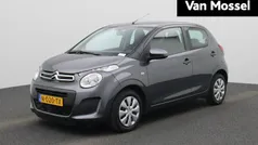Gebruikt 2022 Citroën C1 Feel Hatchback | € 9.400 (Eerlijke prijs)