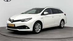 Wit Gebruikt 2018 Toyota Auris Touring Sports Plus Stationwagen | € 14.745 (Eerlijke prijs)