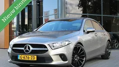 Gebruikt 2020 Mercedes A180 Business Sedan | € 24.450 (Goede deal)