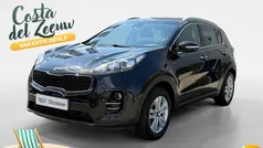 Gebruikt 2018 Kia Sportage SUV | € 17.995 (Eerlijke prijs)