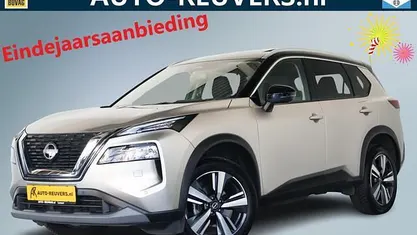 Gebruikt 2023 Nissan X-Trail N-Connecta SUV | € 32.900 (Super prijs)