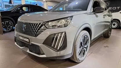 Occasion Peugeot 2008 Allure 136 PK (100 kW) 2025 SUV