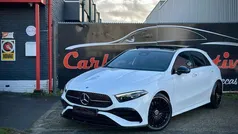 Wit Gebruikt 2023 Mercedes A35 AMG AMG Hatchback | € 44.950 (Super prijs)