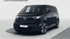 Gebruikt 2024 VW ID. Buzz Pro Van | € 57.750 (Eerlijke prijs)