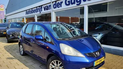 Occasion Honda Jazz Trend 90 PK (66 kW) 2010 Hatchback