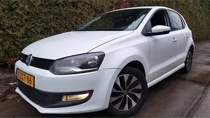 Occasion 2015 VW Polo Hatchback | € 3.900 (Eerlijke prijs)