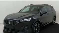 Zwart Gebruikt 2022 Seat Tarraco Business SUV | € 39.950 (Eerlijke prijs)