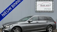 Gebruikt 2017 Mercedes C250 Premium Plus Stationwagen | € 25.945 (Eerlijke prijs)