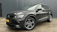 Gebruikt 2020 VW Tiguan Highline SUV | € 26.750 (Eerlijke prijs)