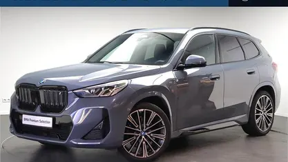 Occasion BMW iX1 M Sport 230 kW (313 PK) 2023 Grijs SUV