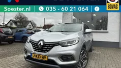 Gebruikt 2019 Renault Kadjar SUV | € 18.500 (Eerlijke prijs)