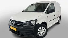 Gebruikt 2020 VW Caddy MPV | € 12.950 (Eerlijke prijs)