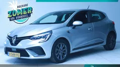 Grijs Gebruikt 2020 Renault Clio V Zen Hatchback | € 14.095 (Eerlijke prijs)