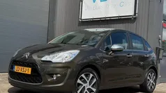 Gebruikt 2012 Citroën C3 Hatchback | € 4.950 (Eerlijke prijs)