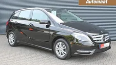 Gebruikt 2012 Mercedes B180 Ambition MPV | € 10.950 (Eerlijke prijs)