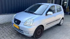 Gebruikt 2004 Kia Picanto LX Hatchback | € 700 (Super prijs)
