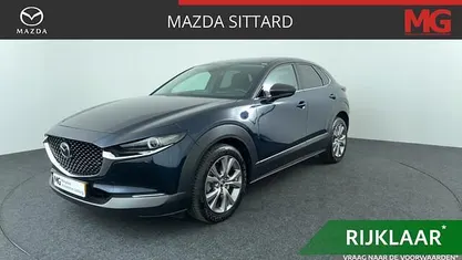 Occasion Mazda CX-30 Comfort 122 PK (89 kW) 2020 SUV