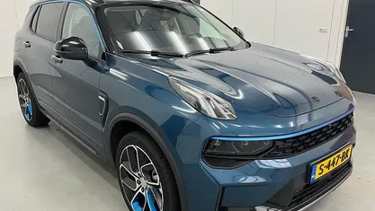 Occasion 2023 Lynk & Co 01 SUV | € 25.950 (Eerlijke prijs)