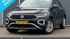 Gebruikt 2025 VW T-Roc Business SUV | € 26.995 (Goede deal)