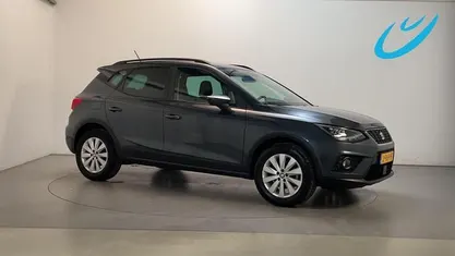 Gebruikt 2020 Seat Arona Business SUV | € 15.550 (Eerlijke prijs)