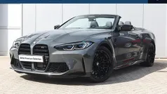 Grijs Gebruikt 2023 BMW M4 Cabriolet Competition Edition Cabriolet | € 109.950 (Goede deal)