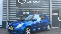 Gebruikt 2007 Suzuki Swift Hatchback | € 1.995 (Goede deal)