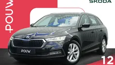 Gebruikt 2021 Skoda Octavia Business Line Stationwagen | € 20.950 (Eerlijke prijs)