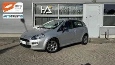 Gebruikt 2015 Fiat Punto Evo Young Hatchback | € 5.995 (Eerlijke prijs)