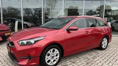 Gebruikt 2022 Kia Ceed Sportswagon 2 Stationwagen | € 23.645 (Eerlijke prijs)