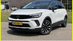 Gebruikt 2024 Opel Crossland X Elegance SUV | € 19.750 (Eerlijke prijs)