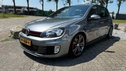 Occasion VW Golf VII Edition 211 PK (155 kW) 2012 Hatchback