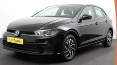 Zwart Gebruikt 2024 VW Polo Life Hatchback | € 23.890 (Goede deal)