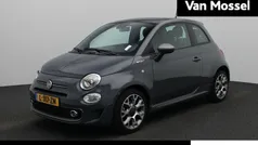 Gebruikt 2021 Fiat 500 Sport Hatchback | € 11.900 (Eerlijke prijs)