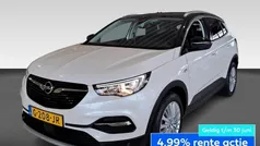 Wit Gebruikt 2019 Opel Grandland X Business SUV | € 17.875 (Eerlijke prijs)