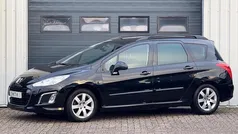 Gebruikt 2012 Peugeot 308 SW Active Stationwagen | € 5.750 (Super prijs)