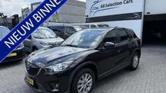 Gebruikt 2012 Mazda CX-5 SUV | € 10.950 (Eerlijke prijs)