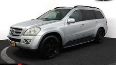 Mercedes GL320
