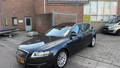 Gebruikt 2007 Audi A6 Proline Stationwagen | € 3.250 (Eerlijke prijs)