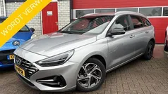 Gebruikt 2022 Hyundai i30 Comfort Stationwagen | € 17.888 (Eerlijke prijs)