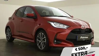 Occasion Toyota Yaris Hybrid Executive 131 PK (96 kW) 2024 Hatchback