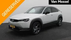 Gebruikt 2020 Mazda MX30 Edition SUV | € 12.940 (Goede deal)