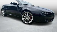 Cabriolet Gebruikt 2012 Alfa Romeo Spider Cabriolet | € 24.950 (Goede deal)