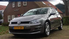 Gebruikt 2014 VW Golf VII Highline Hatchback | € 7.945 (Super prijs)