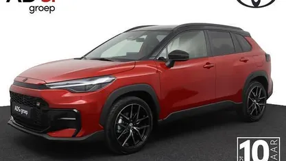 Occasion 2025 Toyota Corolla Cross Sport SUV | € 48.500 (Eerlijke prijs)