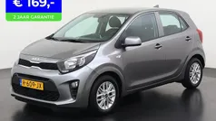 Gebruikt 2022 Kia Picanto Hatchback | € 14.290 (Eerlijke prijs)