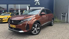 Gebruikt 2021 Peugeot 5008 Allure MPV | € 29.240 (Eerlijke prijs)