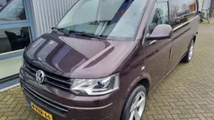 Gebruikt 2012 VW T5 Van | € 8.985 (Super prijs)
